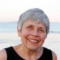 Beverly Joan "B.J." Hartley Obituary