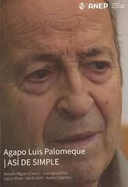PALOMEQUE, AGAPO LUIS, 1936-