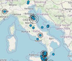 Ogni terremoto oggi in italia viene registrato attraverso macchinari all'avanguardia, così da garantire il massimo dell'attendibilità, consentendo, inoltre, di valutare possibili rischi e. Diw6jekkvvar3m