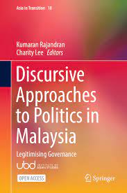 PDF) Politics in Malaysia: A Discourse Perspective