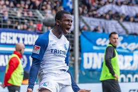Liga match between vfl bochum and fc st. Vfl Bochum In Talks With Arsenal For Another Jordi Osei Tutu Loan Spell Ghana Latest Football News Live Scores Results Ghanasoccernet