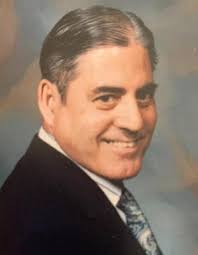 Joseph J. Spinelli Obituary