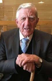 Condolence Book for Andrew (Andy) Murray (Newbridge, Galway)