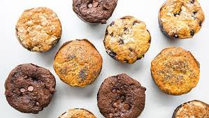 Basically, take tempered chocolate and let it harden around a peanut butter filling in a mini these stunning meringues are healthy christmas cookies to the max: How To Make Copycat Costco Muffins Tablespoon Com