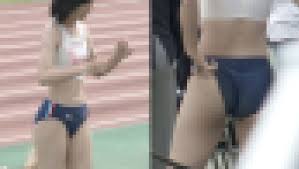 大学陸上01』 走幅跳 その１ - 素人盗撮 ピーコレ