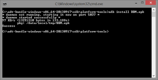 Jack lloyd adalah editor dan penulis tema teknologi di wikihow. Cara Memasang Aplikasi Bbm Di Pc Atau Laptop Andik Todanan