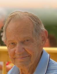 Daniel Ross Mccarthy Obituary April 24, 2024