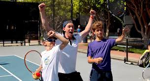 For college tennis jobs in the moscow, ru area: Nike Malibu Tennis Camp