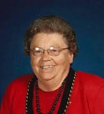 Esther Mueller Obituary (1923