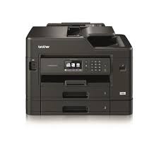 However, you must select the driver which is designed to work. Brother Colour Multifunction A3 Inkjet Printer Ref Mfcj5730dwzu1 Mfc J5730dw 04977766768948 Professional Business Supplies