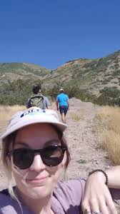 We sent our program managers Taylor and Krysten off to Utah