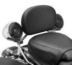 Boom!™ audio rear speaker kit includes boom!™ audio high performance rear speakers rear speaker pods and. 76000666 Boom Audio Bluetooth Cruiser Verstarker Lautsprecher Chrom Im Thunderbike Shop