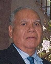 Josue Munoz Obituary (1934