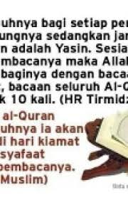 Lantunan surat yasin lengkap安卓下载，安卓版apk 免费下载 via apkpure.com. G Blog