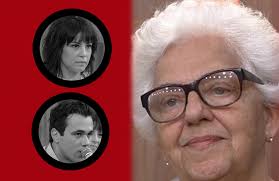 Quando o bom senso de Dona Regina calou os intelectualoides globais