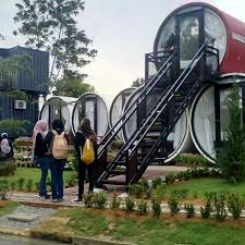 One cubic foot is the equivalent to approximately 0.02831685 cubic metres, or 28.3169 litres. Nafas Cube Maeps Serdang Serdang Da Tatil Sirketi Da Fotograflar