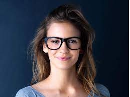You'll be wearing your glasses for part of the day or consistently, so it's important that they are as comfortable as possible. The Ultimate Make Up Guide For People Who Wear Glasses The Times Of India