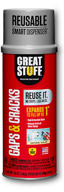 Pestblock Insulating Foam Sealant Pest Blocking Foam Great Stuff