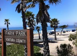 Guests praise the central location. Faria Beach Campground 3 Photos Ventura Ca Roverpass