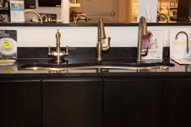 kitchen design showroom