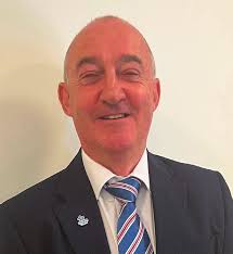 What a lovely old girl!