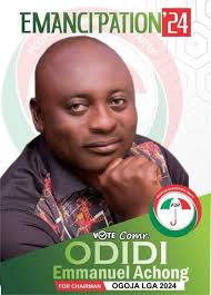 CPA Edwin Rono's Priorities for Cherangany