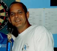 Great night of darts. Opening of the New Season 2024 First 3 darts thrown  by Josh Parsons in Memory of his Father Phillip Parsons.