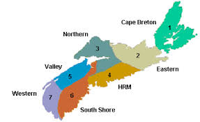 A full month of restrictions and limitations, at times tightened and expanded, as when the lockdown spread to include all of nova scotia, which is now on day 26 of lockdown. Municipal Collection Information Recycling And Waste Nova Scotia Environment