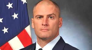 Master Sgt. William Posch Laid To Rest In Rockledge By Loved Ones, Fellow  Reserve Citizen Airmen