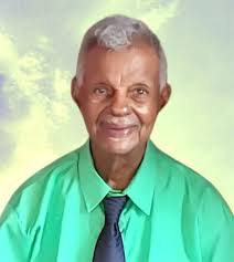 Remembering Reginald Lionel King