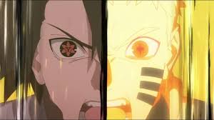 Pin By Naruto Uzumaki On Naruto Anime Fight Naruto And Sasuke Wallpaper Naruto Shippuden Anime