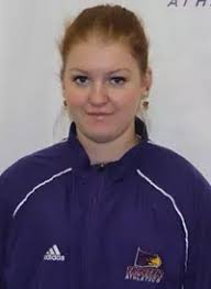 2013-14 Women's Fencing Roster