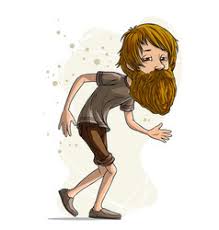 Cartoon yourself or convert any photo into cartoon or comic book image with our cartoonizer photo filters. Big Nose Male Cartoon Vector Images 69