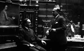 Manuel machado nació en sevilla en 1874 y falleció en madrid en 1947. La Ultima Carta De Antonio Machado Ve La Luz En Madrid Cultura El Pais
