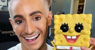 Frankie Grande To Co-Host 'SpongeBob Squarepants' Recap Podcast!