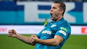 Zenit Rostov Schet Matcha 6 1 Obzor Golov Futbol Livesport Ru