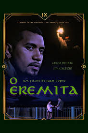 O EREMITA