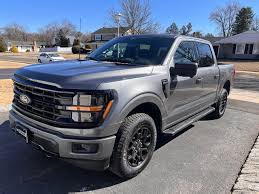 Image result for Carbonized Gray 2024 Lightning