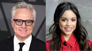 Apa, lia mchugh, paul walter hauser, peter stormare, sofia carson. Songbird Bradley Whitford E Jenna Ortega Se Juntam Ao Elenco De Filme Sobre A Pandemia Produzido Por Michael Bay Cinema Com Rapadura