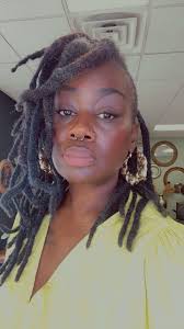 Had to get in where I fit in‼️ Barber/loctician