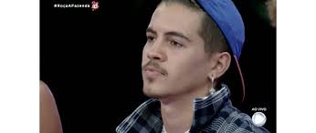 Foto: 'A Fazenda 12': Biel vai à Roça como mais votado da Baia