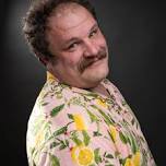 Comedy Night w/Sam Miller