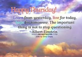 11) some people come in your life as blessings, others come in your life as lessons. Thursday Morning Funny Quotes Quotesgram