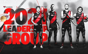 The official trclips channel of \nthe mighty bombers. 2021 Leadership Group Announced