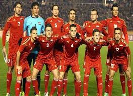 منتخب مصر لكرة القدم أو منتخب الفراعنة هو الممثل الرسمي لمصر في رياضة كرة القدم.وهو أول منتخب أفريقي وعربي يصل إلى نهائيات كأس العالم في عام 1934 وهو صاحب الرقم القياسي في عدد ألقاب بطولة كأس الأمم الأفريقية بسبعة ألقاب. Ø§Ù„Ø£ÙˆÙ„Ù…Ø¨ÙŠ Ø§Ù„Ø³ÙˆØ±ÙŠ ÙŠÙ‚ÙŠÙ… Ù…Ø¹Ø³ÙƒØ±Ø§ ÙÙŠ Ù…ØµØ±