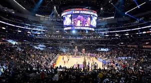 The staples center is most known for the los angeles lakers one of the greatest nba franchises of all time. Art Of Choosing The Best Seats At Staples Center For Lakers Game Lakers Nation