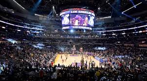 The staples center is most known for the los angeles lakers one of the greatest nba franchises of all time. Art Of Choosing The Best Seats At Staples Center For Lakers Game Lakers Nation
