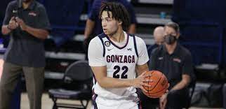 March madness is a very popular tournament when it comes to betting. March Madness Odds 2022 Gonzaga With Lowest National Title Futures