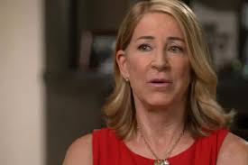 La estrella del tenis Chris Evert reacciona a la muerte de la reina Isabel