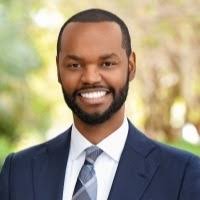 Andre Bernard Gonzalez